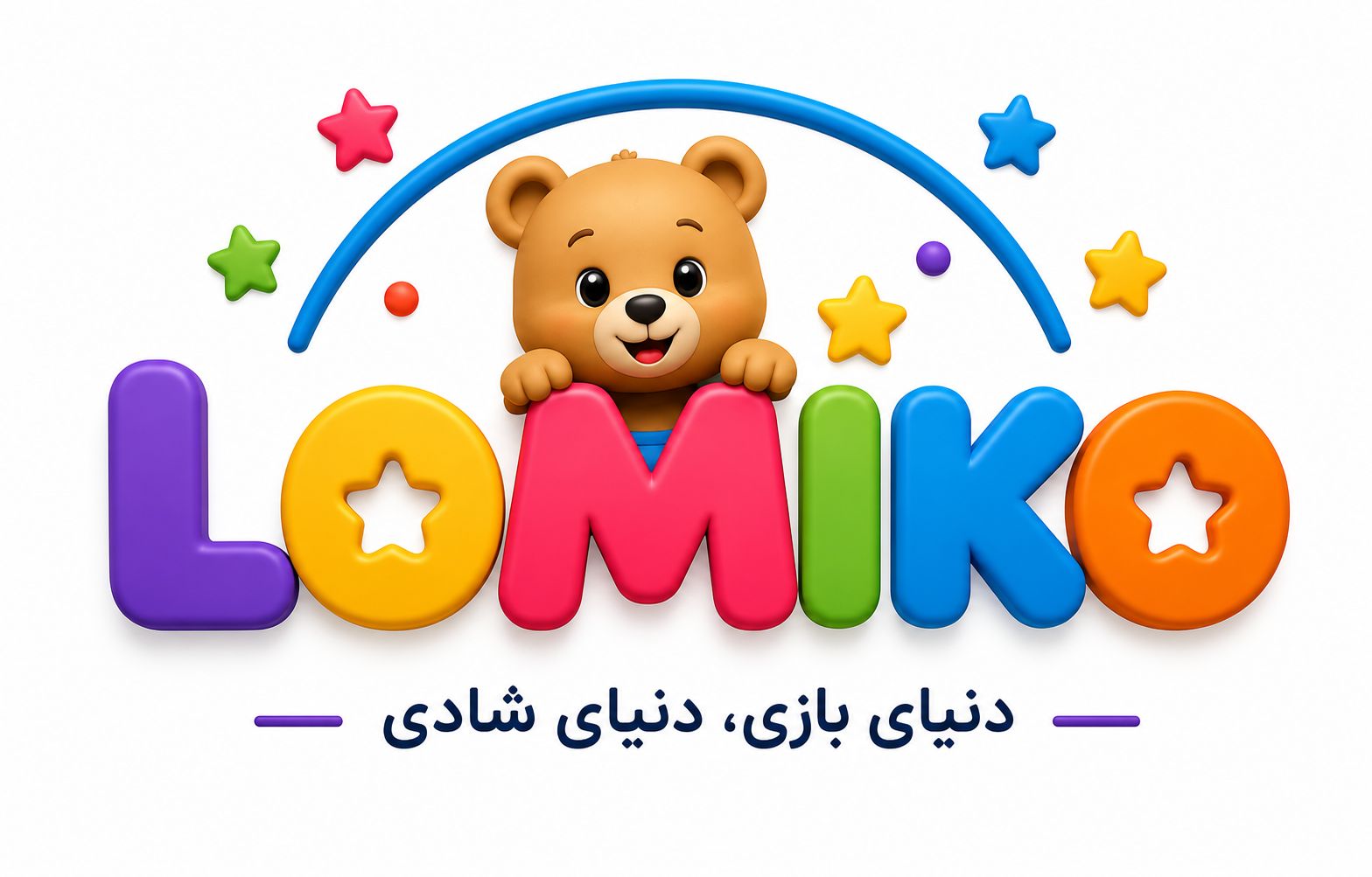 lomiko.ir